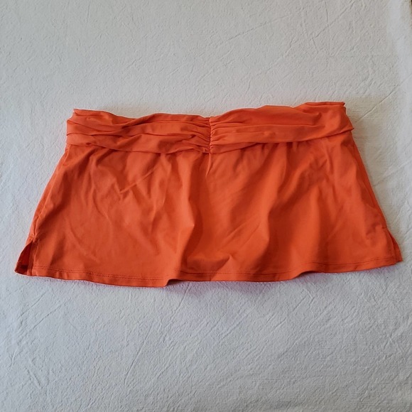Swim Systems NEW Marmalade Aloha Swim Skirt - Picture 3 of 9